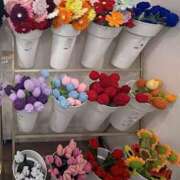 ひなの ありがとう? 上野ハンドメイド