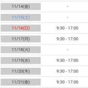ヒメ日記 2025/11/12 19:12 投稿 横山もえ ニューヨーカー