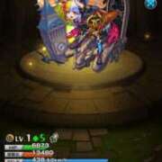 ちあき ゲームやってるよ ピンクコレクション大阪キタ店