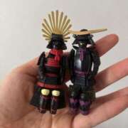 ナナコ ☆ただいま〜‼︎☆ どきどきヘルス探検隊