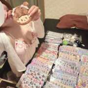 マロン ♡お礼♡ どきどきヘルス探検隊