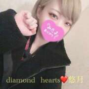 ヒメ日記 2024/01/16 16:46 投稿 悠月(ゆづき) Diamond Hearts
