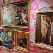 あいの スイーツたくさん食べたい🤤 恋愛生欲情の扉