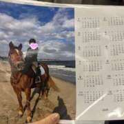 ゆいな☆甘いロリカワ童顔女♪ 🩷カレンダー🩷 妹系イメージSOAP萌えフードル学園 大宮本校