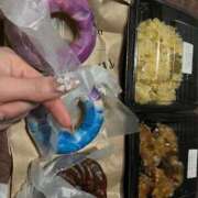 ヒメ日記 2025/04/08 01:04 投稿 ひな 泡の伝道師