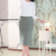 いぶき ありがとうございました 性腺熟女100％（デリヘル市場）