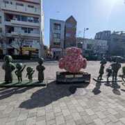 ヒメ日記 2026/04/05 15:52 投稿 るな 佐世保人妻デリヘル「デリ夫人」