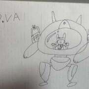 あきか♪ 今日の絵日記 プリティーガール