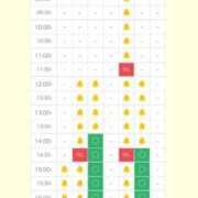 ヒメ日記 2025/09/06 12:24 投稿 ちさと チューリップ福井別館