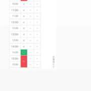 ヒメ日記 2025/12/16 09:52 投稿 持田 ここな☆4 TiAmo（ティアモ）