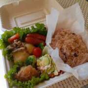 ふゆみ 今日のお弁当… 川越おかあさん