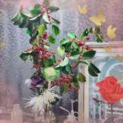 ヒメ日記 2024/12/31 20:48 投稿 ほたる 川越おかあさん