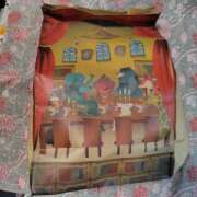 ヒメ日記 2025/01/19 00:28 投稿 ほたる 川越おかあさん