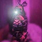 ヒメ日記 2025/08/20 08:00 投稿 巫(かんなぎ) 黒薔薇