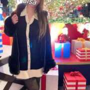 エルサ クリスマスイルミネーション🎄 チューリップ熊本店