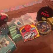 えま 久しぶりのお兄さん ブレザーぶれざー