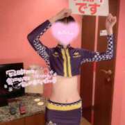 うの レースクィーン🌟 帯広黒い金魚