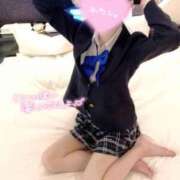 うの 制服🩵 帯広黒い金魚