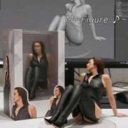 ヒメ日記 2025/10/13 21:02 投稿 まゆみ ファーストレディ(博多)