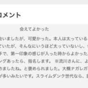 流川れい 応援コメント YESグループ水戸　華女