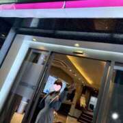 ヒメ日記 2025/04/15 19:53 投稿 ♪はるな ☆殿堂入り☆ 水色りぼん