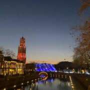 ヒメ日記 2025/01/19 00:40 投稿 ちとせ 電車ごっこ