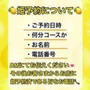 ヒメ日記 2024/04/10 08:36 投稿 ゆずれもん 日本橋・谷九サンキュー