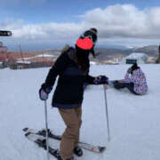 ヒメ日記 2025/01/20 09:26 投稿 しらゆり 奥鉄オクテツ兵庫