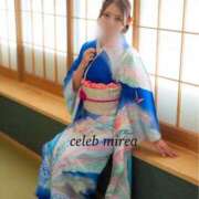 Mirea 2026年?? CELEB（セレブ）
