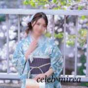 Mirea 桜ショット?? CELEB（セレブ）