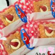 ヒメ日記 2025/10/19 17:11 投稿 いちご CECIL