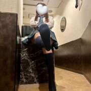 ヒメ日記 2025/04/26 23:10 投稿 みお 青チェと赤チェ