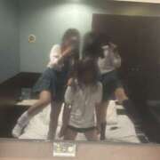 ヒメ日記 2025/05/07 05:07 投稿 みお 青チェと赤チェ