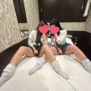 ヒメ日記 2025/08/03 22:33 投稿 みお 青チェと赤チェ