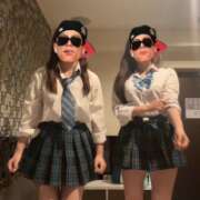 ヒメ日記 2025/08/06 00:39 投稿 みお 青チェと赤チェ