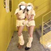 ヒメ日記 2025/10/31 22:40 投稿 みお 青チェと赤チェ