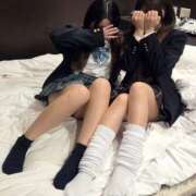 ヒメ日記 2026/01/12 01:25 投稿 みお 青チェと赤チェ