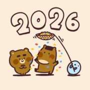 ヒメ日記 2026/01/01 08:52 投稿 ちふゆ☆ 豊橋豊川ちゃんこ