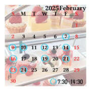 ヒメ日記 2025/02/06 15:22 投稿 きっか バイオレンス