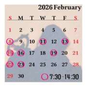 ヒメ日記 2026/02/06 17:43 投稿 きっか バイオレンス