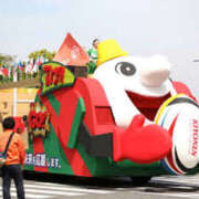 二宮ますみ おはようございます ミセス・レヴォアール～再会～