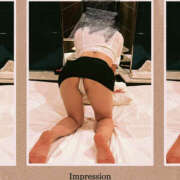 ヒメ日記 2025/11/19 18:29 投稿 平井すみれ 一夜妻