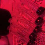 ゆきな お注射ー 神田はっち