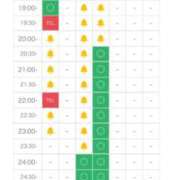 ヒメ日記 2026/04/27 18:46 投稿 みいあ★今世紀最大のリピート率 S級素人清楚系デリヘル chloe