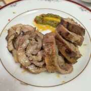 あいの 良い肉🍖 11チャンネル