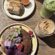 アリー いるよ バイオレンス