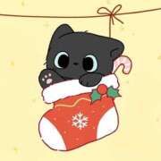 にこ姫 [お題]from:ワイハさん 螢