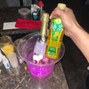 ヒメ日記 2025/12/18 20:00 投稿 ゆいり club 颯～sou～