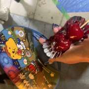 ヒメ日記 2025/07/26 15:09 投稿 ちびたん【梅田堂山女学院】 梅田堂山女学院