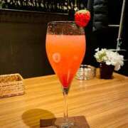 藤代 わこ 『甘い冬の一杯と…あなたに触れたくなる夜🍓』 名古屋貴楼館